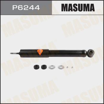 MASUMA P6244 - Амортизатор autospares.lv