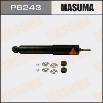 MASUMA P6243 - Амортизатор autospares.lv