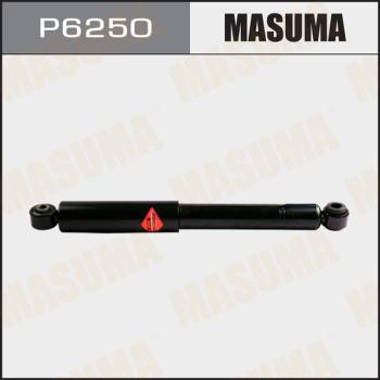 MASUMA P6250 - Амортизатор autospares.lv