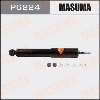 MASUMA P6224 - Амортизатор autospares.lv