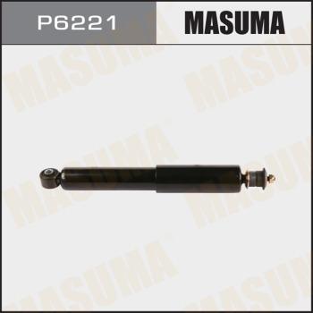 MASUMA P6221 - Амортизатор autospares.lv