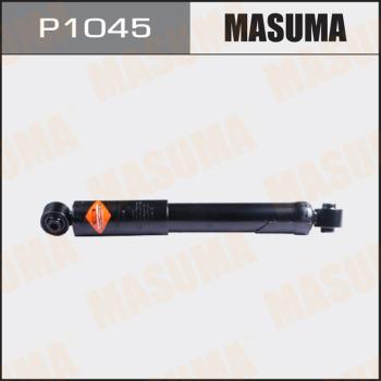MASUMA P1045 - Амортизатор autospares.lv