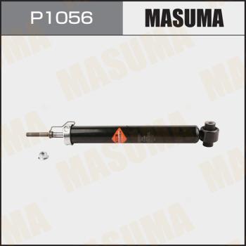 MASUMA P1056 - Амортизатор autospares.lv