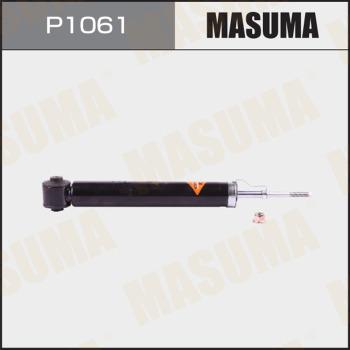 MASUMA P1061 - Амортизатор autospares.lv