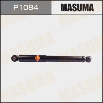 MASUMA P1084 - Амортизатор autospares.lv