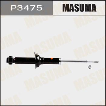 MASUMA P3475 - Амортизатор autospares.lv