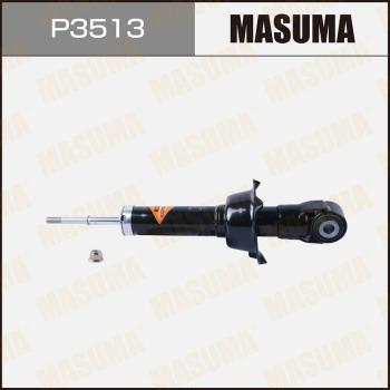 MASUMA P3513 - Амортизатор autospares.lv