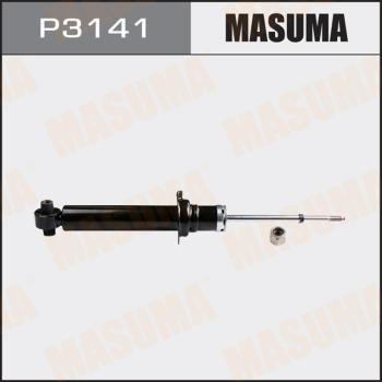 MASUMA P3141 - Амортизатор autospares.lv