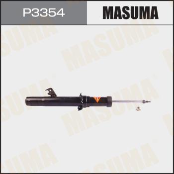 MASUMA P3354 - Амортизатор autospares.lv