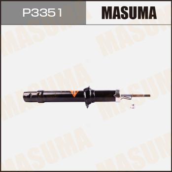 MASUMA P3351 - Амортизатор autospares.lv