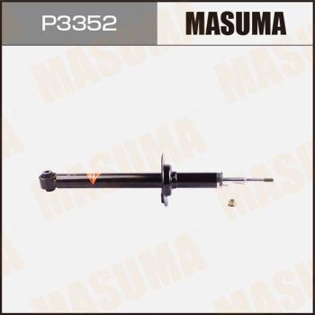 MASUMA P3352 - Амортизатор autospares.lv