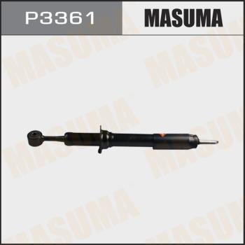 MASUMA P3361 - Амортизатор autospares.lv