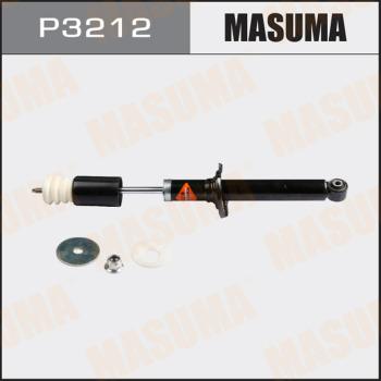 MASUMA P3212 - Амортизатор autospares.lv