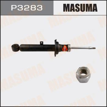 MASUMA P3283 - Амортизатор autospares.lv