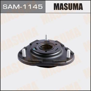 MASUMA SAM-1145 - Опора стойки амортизатора, подушка autospares.lv