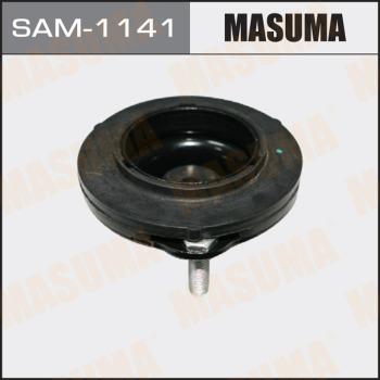 MASUMA SAM1141 - Опора стойки амортизатора, подушка autospares.lv