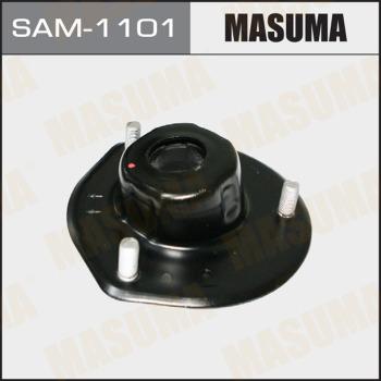 MASUMA SAM-1101 - Опора стойки амортизатора, подушка autospares.lv