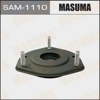 MASUMA SAM-1110 - Опора стойки амортизатора, подушка autospares.lv