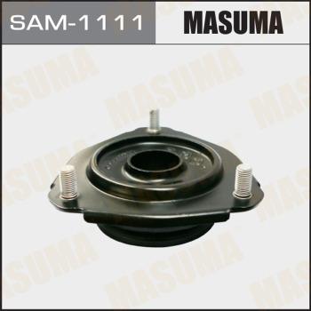 MASUMA SAM-1111 - Опора стойки амортизатора, подушка autospares.lv