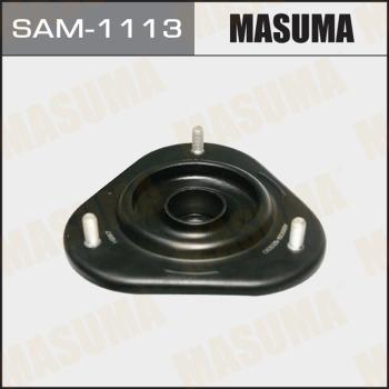 MASUMA SAM-1113 - Опора стойки амортизатора, подушка autospares.lv