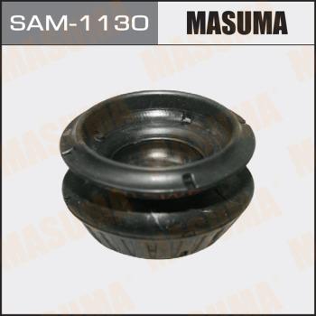 MASUMA SAM-1130 - Втулка амортизатора, подушка autospares.lv