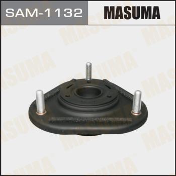 MASUMA SAM-1132 - Опора стойки амортизатора, подушка autospares.lv