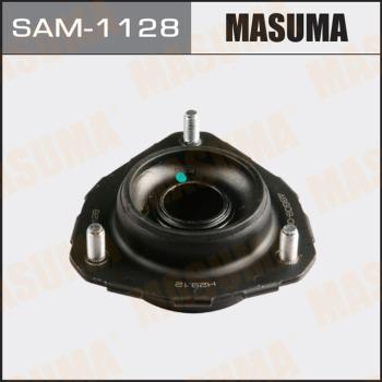 MASUMA SAM-1128 - Опора стойки амортизатора, подушка autospares.lv