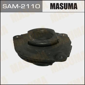 MASUMA SAM-2110 - Опора стойки амортизатора, подушка autospares.lv