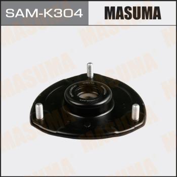 MASUMA SAM-K304 - Опора стойки амортизатора, подушка autospares.lv