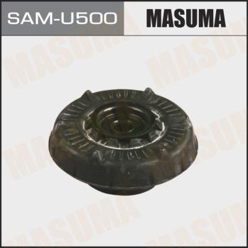 MASUMA SAMU500 - Опора стойки амортизатора, подушка autospares.lv