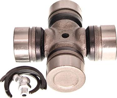 Maxgear 49-5195 - Шарнир, продольный вал autospares.lv