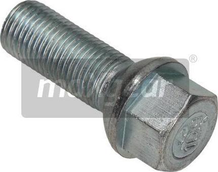 Maxgear 49-0953 - Болт крепления колеса autospares.lv