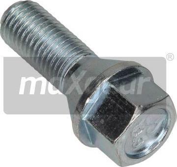 Maxgear 49-0965 - Болт крепления колеса autospares.lv