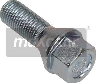 Maxgear 49-0963 - Болт крепления колеса autospares.lv