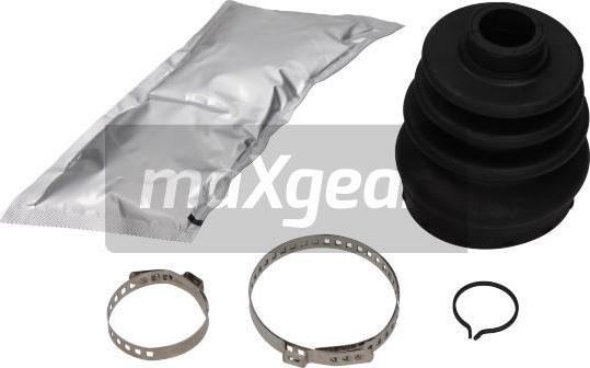 Maxgear 49-0690 - Пыльник, приводной вал autospares.lv