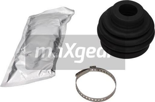 Maxgear 49-0698 - Пыльник, приводной вал autospares.lv