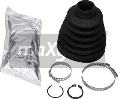 Maxgear 49-0693 - Пыльник, приводной вал autospares.lv