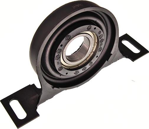 Maxgear 49-0605 - Подшипник карданного вала, центральная подвеска autospares.lv