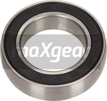 Maxgear 49-0616 - Подшипник промежуточный, приводной вал autospares.lv