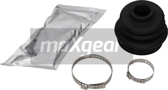 Maxgear 49-0681 - Пыльник, приводной вал autospares.lv