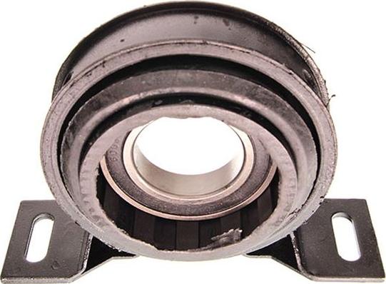 Maxgear 49-0067 - Подшипник карданного вала, центральная подвеска autospares.lv