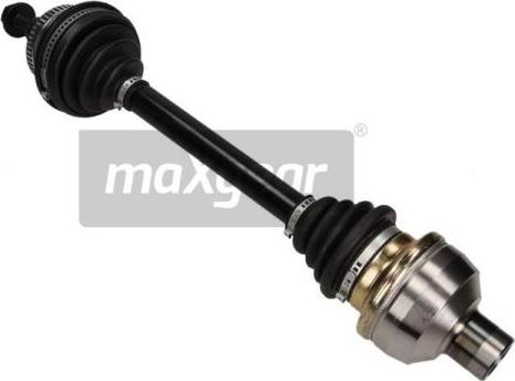 Maxgear 49-0313 - Приводной вал autospares.lv