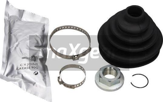 Maxgear 49-0714 - Пыльник, приводной вал autospares.lv