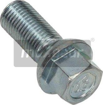 Maxgear 49-0786 - Болт крепления колеса autospares.lv