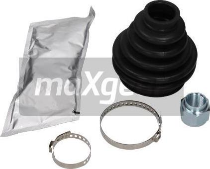 Maxgear 49-0720 - Пыльник, приводной вал autospares.lv