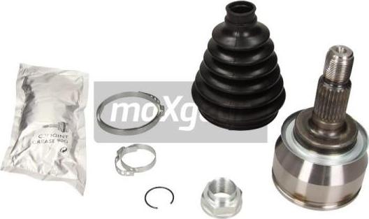 Maxgear 49-1454 - Шарнирный комплект, ШРУС, приводной вал autospares.lv