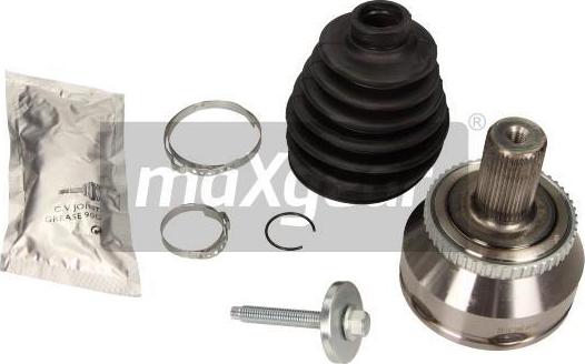 Maxgear 49-1469 - Шарнирный комплект, ШРУС, приводной вал autospares.lv