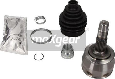 Maxgear 49-1463 - Шарнирный комплект, ШРУС, приводной вал autospares.lv