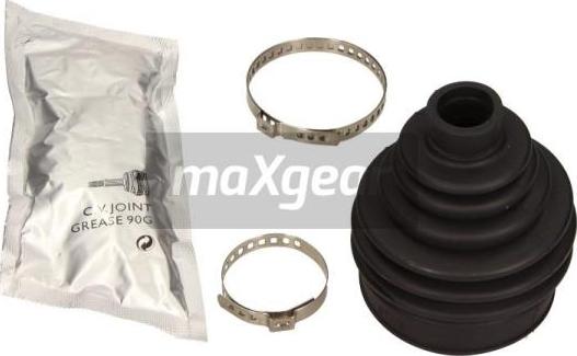 Maxgear 49-1413 - Пыльник, приводной вал autospares.lv