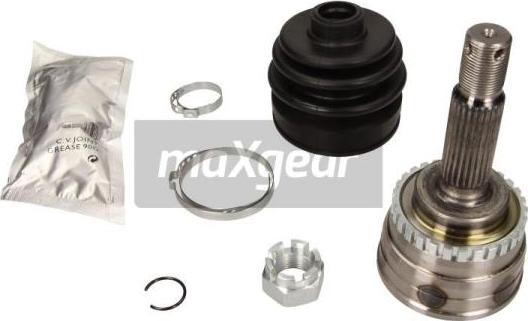 Maxgear 49-1484 - Шарнирный комплект, ШРУС, приводной вал autospares.lv